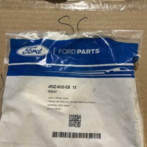 Genuine Ford Gasket 4R3Z-6020-EB