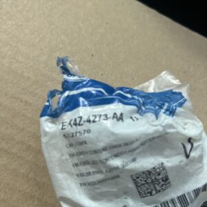 Genuine Ford Grip Handle Cap EK4Z-4273-AA