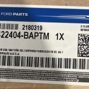 Genuine Ford Handle Outside JS7Z-5422404-BAPTM