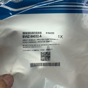 Genuine Ford Heat Shield BV6Z-9A032-A