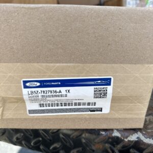 Genuine Ford Housing LB5Z-7827936-A