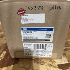 Genuine Ford Hub Assembly LP5Z-7H351-B