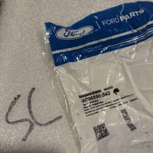 Genuine Ford Hub & Bearing Mount Bolt W706890-S439