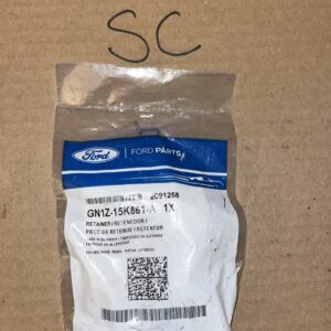 Genuine Ford Inner Bracket GN1Z-15K861-A