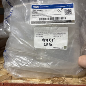 Genuine Ford Kit Engine Cooling GV6Z-9P449-A