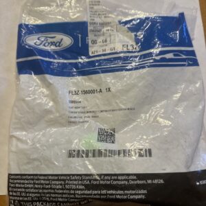 Genuine Ford Kit - Front Seat Cushion Repai FL3Z-1560001-A