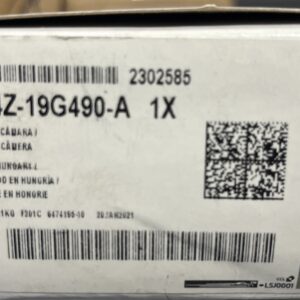 Genuine Ford Lane Assist Cmra KT4Z-19G490-A
