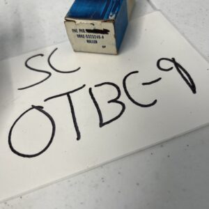 Genuine Ford Lincoln Mercury Window Regulator Roller Block D6AZ-5323240-A