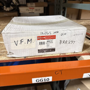 Genuine Ford Lincoln Navigator 2003-2006 Disc Brake Rotor Assembly 3U2Z-1V125-EB