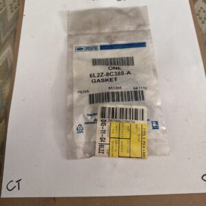 Genuine Ford Mercury 2002-2010 Mountaineer Thermostat Housing Seal 6L2Z-8C388-A