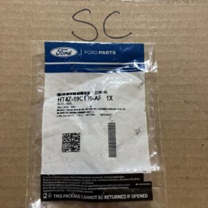 Genuine Ford Microphone Bezel HT4Z-19C149-AF