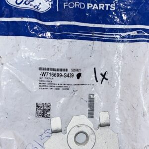 Genuine Ford Motor Mount Nut -W716699-S439