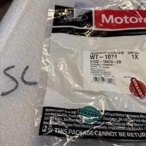 Genuine Ford Motorcraft KU2Z14474EB Terminal