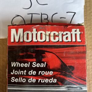 Genuine Ford Motorcraft Wheel Seal For Various 2005-2012 Ford Models, BRS-12