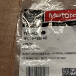 Genuine Ford Motorcraft YF-2963 A/C Line O-Ring 1F1Z-19E889-AB Sold Individually