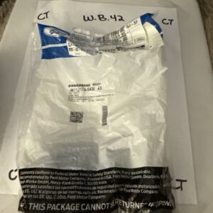 Genuine Ford Mount Bolt Nut -W712174-S436 (( Only 4 Total )))