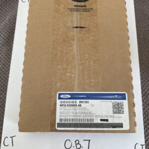 Genuine Ford NR3Z-6320000-AB Stripe kit