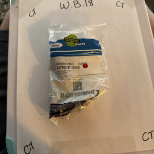 Genuine Ford OE Rivet - Blind W790587-S900