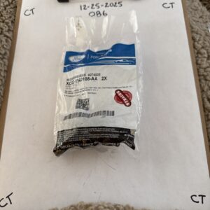 Genuine Ford OE Screw - Pan Head - Self-Tappin XC2Z-1660108-AA (2) Bolts