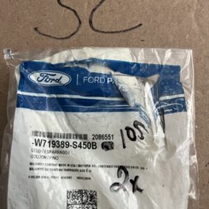 Genuine Ford OE Studs (QTY2) W719389-S450B