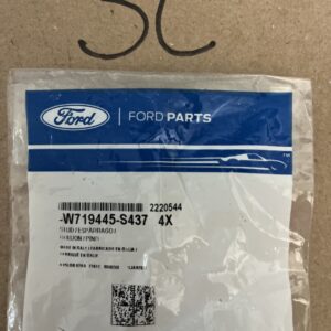 Genuine Ford OE Studs(QTY-4) W719445-S437