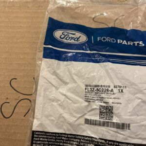 Genuine Ford OEM 15-20 F150 Exhaust Component Catalytic Cnvrtr Gasket FL3Z5C226A