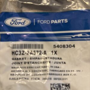 Genuine Ford OEM 17-22 F-250 Super Duty-Vacuum Pump Gasket HC3Z2A572A NOS