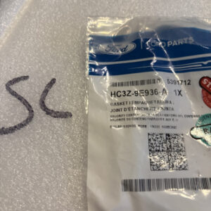 Genuine Ford OEM 18-20 F-350 Super Duty Intake Manifold Gasket hc3z-9e936-a