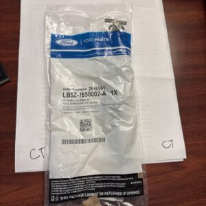 Genuine Ford OEM 2020-20023 Explorer Right Roof Molding Clip LB5Z-7850002-A