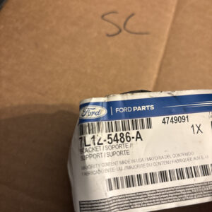 Genuine Ford OEM Bracket 7L1Z-5486-A