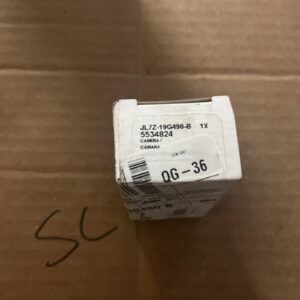 Genuine Ford OEM Camera Parking JL7Z-19G490-F NOS