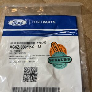 Genuine Ford OEM Engine Valve Cover Grommet AG9Z-00812-C