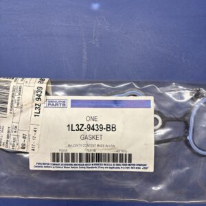 Genuine Ford OEM Gasket 1L3Z9439BB