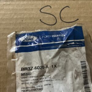 Genuine Ford OEM Gasket BR3Z-6020-A