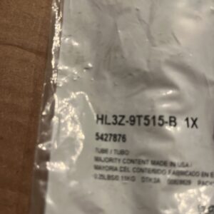Genuine Ford OEM HL3Z-9T515-B Tube Assembly 2017-2021 NOS