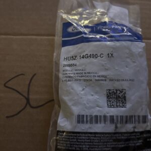 Genuine Ford OEM HU5Z-14G490-C Module