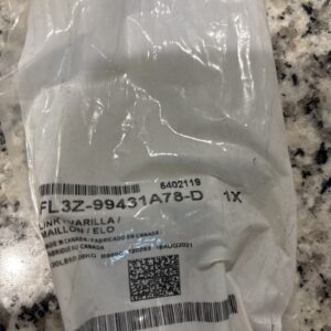 Genuine Ford OEM Link Rod FL3Z-99431A78-D NOS