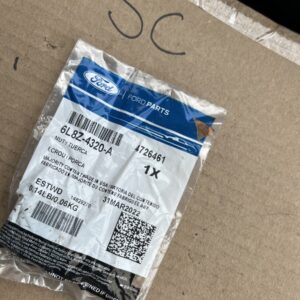 Genuine Ford OEM NOS 6L8Z-4320-A CV Joint Nut 2011-2019 Ford Explorer