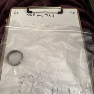 Genuine Ford OEM Spacer B7A-4662-A