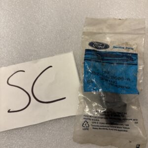 Genuine Ford OEM Spring F4DZ-5428608-A NOS