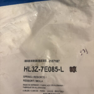 Genuine Ford OEM Spring Wave Forward Clutch HL3Z-7E085-L