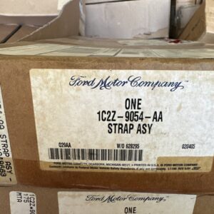 Genuine Ford OEM Strap Assembly 1c2z-9054-as NOS