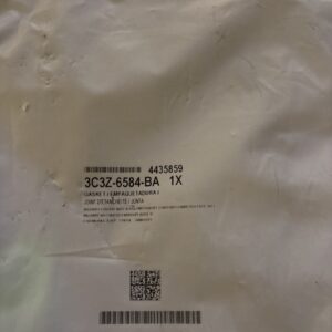 Genuine Ford OEM Valve Cover Gasket 3C3Z-6584-BA