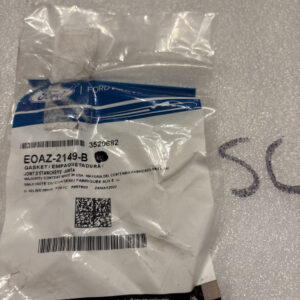 Genuine Ford OEM Washer EOAZ-2149-B