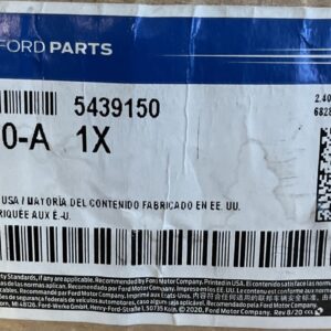 Genuine Ford Oil Pump 5L3Z6600A