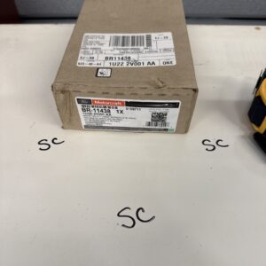 Genuine Ford Pad BR-11438