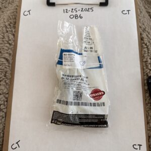 Genuine Ford Parking Brake Lever 6L3Z-2A637-AL