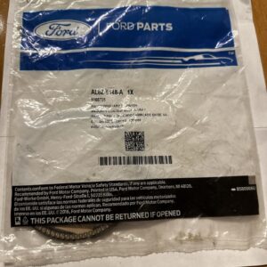 Genuine Ford Piston Rings AL8Z-6148-A