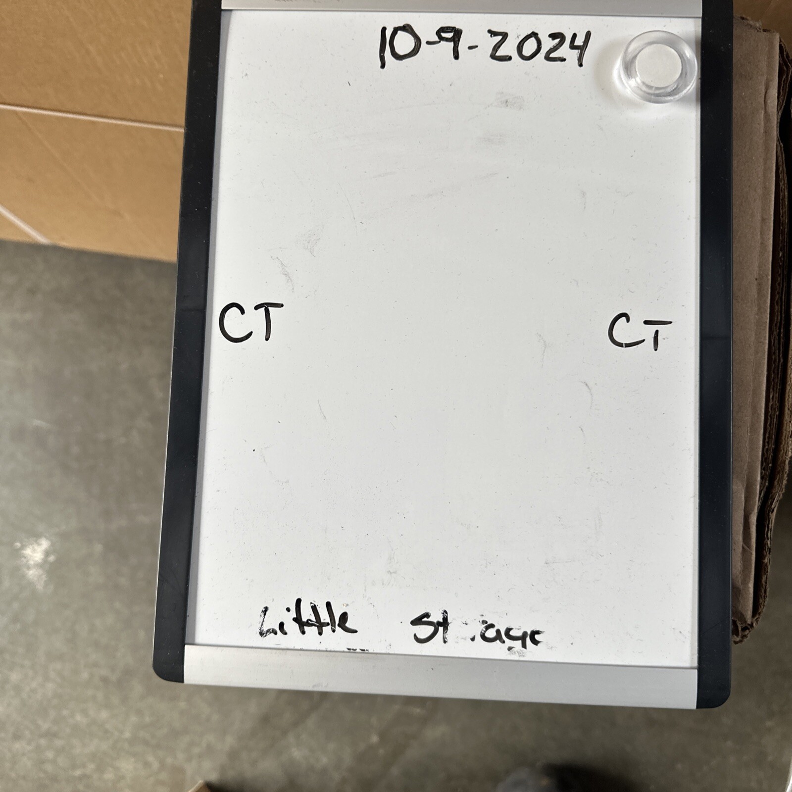 Genuine Ford Rear Wheel Hub Bearing 2002-2010 Explorer 6L2Z-1215-A - Image 3