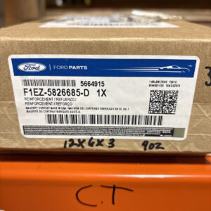 Genuine Ford Reinforcement F1EZ-5826685-D (NIB)